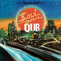Burning Sounds Junior Soul - Soul Dub Man Photo