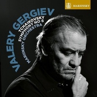 Mariinsky Valery Gergiev / Orchestra - Tchaikovsky: Symphony No.6 Photo