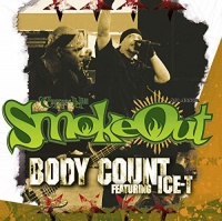 Ear Music Body Count - Smoke Out Festival Presents Photo