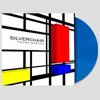Imports Silverchair - Young Modern Photo