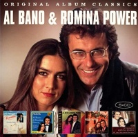Sony Bmg Europe Al Bano / Power Romina - Original Album Classics Photo