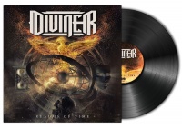 Ulterium Records Diviner - Realms of Time Photo
