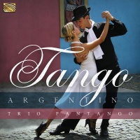 Arc Music Trio Pantango - Tango Argentino Photo