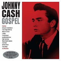 Not Now UK Johnny Cash - Gospel Photo