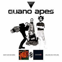 Gun Records Europe Guano Apes - Original Vinyl Classics Photo