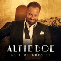 Decca UK Alfie Boe - As Time Goes By Photo