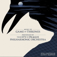 Diggers Factory City of Prague Philharmonic Orchestra - Music of Game of Thrones Photo