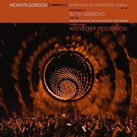 Domino Beth Gibbons - Henryk Gorecki: Symphony No. 3 Photo