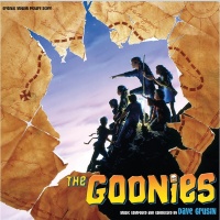 Varese Sarabande Dave Grusin - Goonies Photo