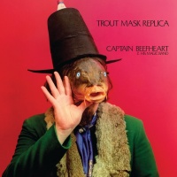 Third Man Records Captain Beefheart & His Magic Band - Trout Mask Replica Photo