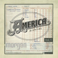 America Records America - Archives Vol 1 Photo