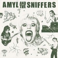 Ato Records Amyl & the Sniffers Photo