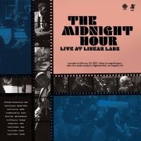 Linear Labs Adrian Younge / Ali Shaheed Muhammad - The Midnight Hour Live At Photo