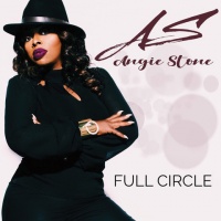 Cleopatra Angie Stone - Full Circle Photo