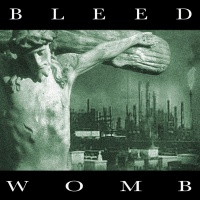 Combat Bleed - Womb Photo
