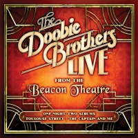 Rhino Doobie Brothers - Live From the Beacon Theatre Photo