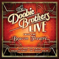 Rhino Doobie Brothers - Live From the Beacon Theatre Photo