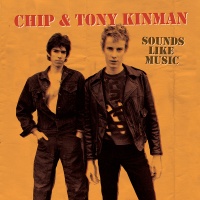 Omnivore Recordings Chip & Tony Kinman: Sounds Like Music / Various Photo