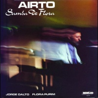 Airto - Soul Jazz Records Presents Airto: Samba De Flora Photo