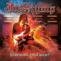 Joe Stump - Symphonic Onslaught Photo