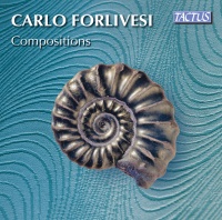 Tactus Records Forlivesi - Compositions Photo