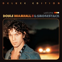 RCA Doyle 2 & Smokestack Bramhall - Welcome Photo