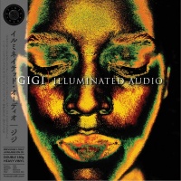 Time Capsule Gigi - Illuminated Audio Photo