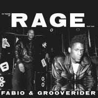 Above Board Fabio & Grooverider - 30 Years of Rage Part 1 Photo