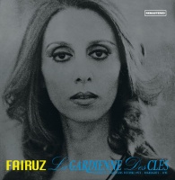 Right Track Fairuz - La Gardienne Des Cles Photo