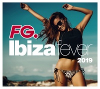 Ibiza Fever 2019 By Fg / Various Photo