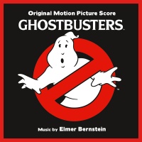 Masterworks Elmer Bernstein - Ghostbusters / O.S.T. Photo