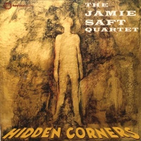 Rarenoise Records Jamie Saft Quartet - Hidden Corners Photo