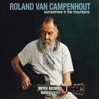 Meyer Records Roland Van Campenhout - Somewhere In the Mountains Photo