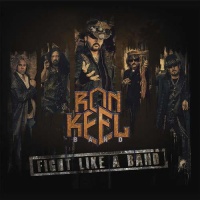 Emp Label Group Ron Keel - Fight Like a Band Photo