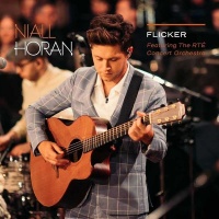 Universal Import Niall Horan - Flicker : Featuring Rte Concert Orchestra Photo