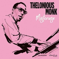 Imports Thelonious Monk - Misterioso Photo