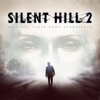 Mondo Konami Digital Entertainment - Silent Hill 2 / O.S.T. Photo