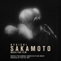 Silva Screen Ryuichi Sakamoto - Music For Film Photo