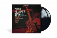 Ume Peter Band Frampton - All Blues Photo