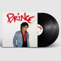 Warner Bros Wea Prince - Originals Photo