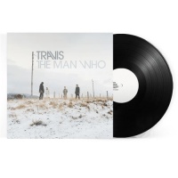 Craft Recordings Travis - Man Who Photo