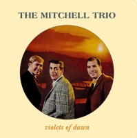 Gonzo Mitchell Trio - Violets of Dawn Photo