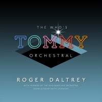 Polydor Umgd Roger Daltrey - Who's Tommy Classical Photo
