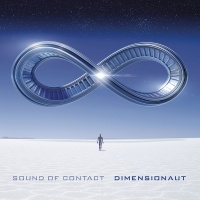 Inside Out US Sound of Contact - Sound of Contact: Dimensionaut Photo
