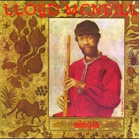 Soul Jazz Lloyd Mcneill - Records Presents Lloyd Mcneill: Elegia Photo