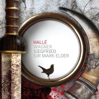 Halle Wagner / Siegel / Elder - Siegfried Photo