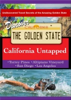 California Untapped-Discover the Golden State Photo