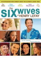 Six Wives of Henry Lefay Photo
