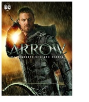 Arrow: Complete Seventh Season Photo