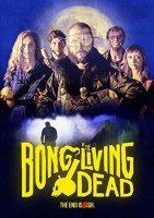 Bong of the Living Dead Photo